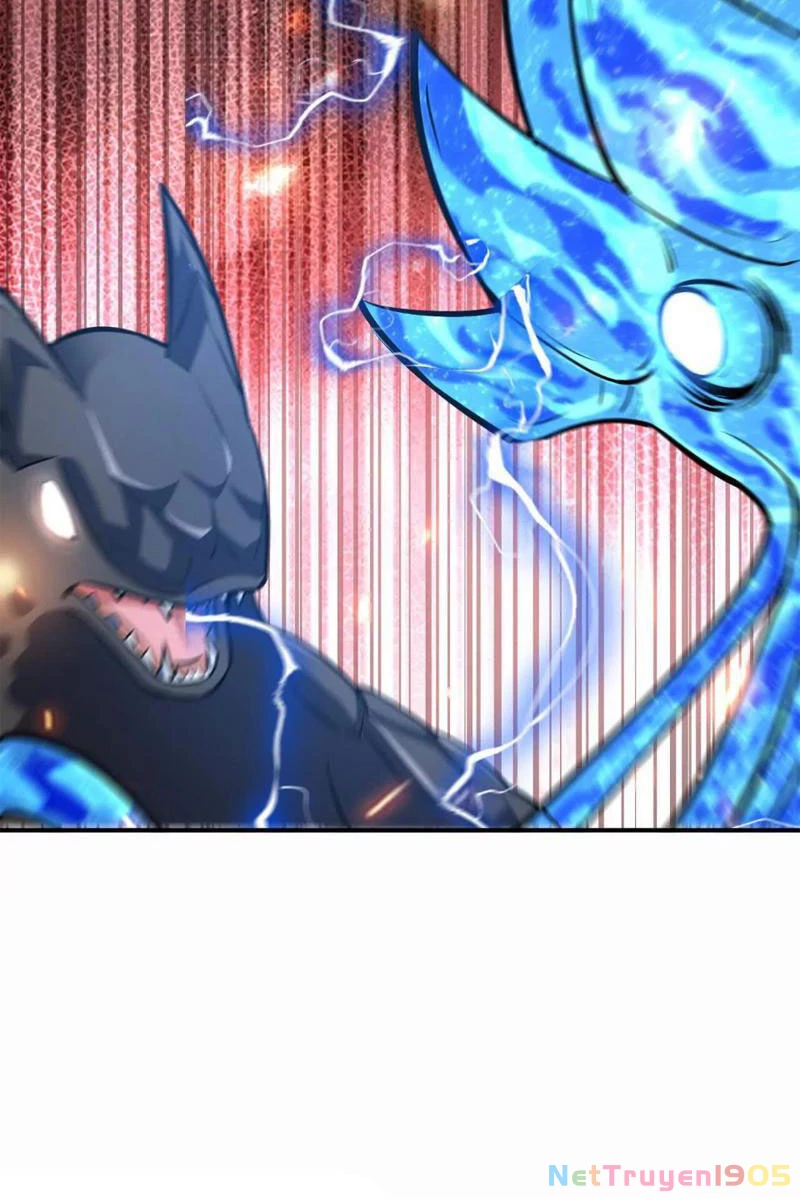 Trùng Sinh Thành Godzilla Chapter 268 - 7