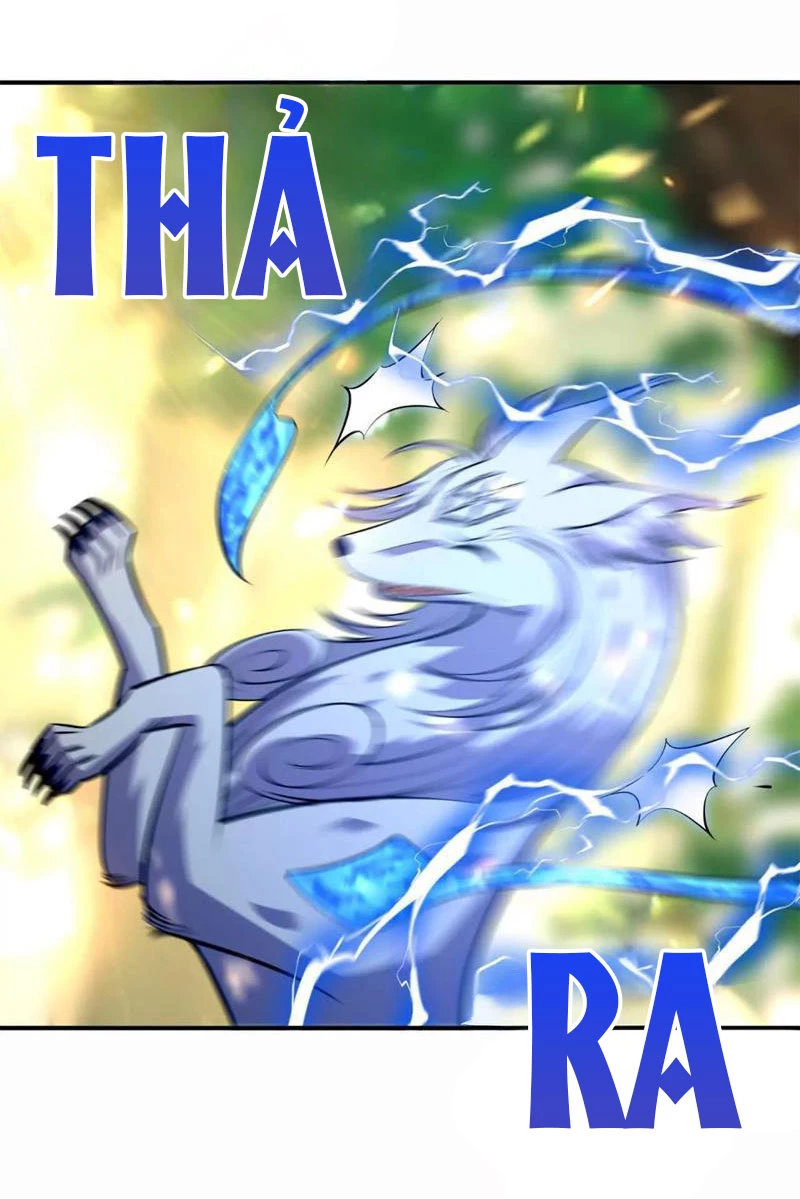 Trùng Sinh Thành Godzilla Chapter 268 - 8