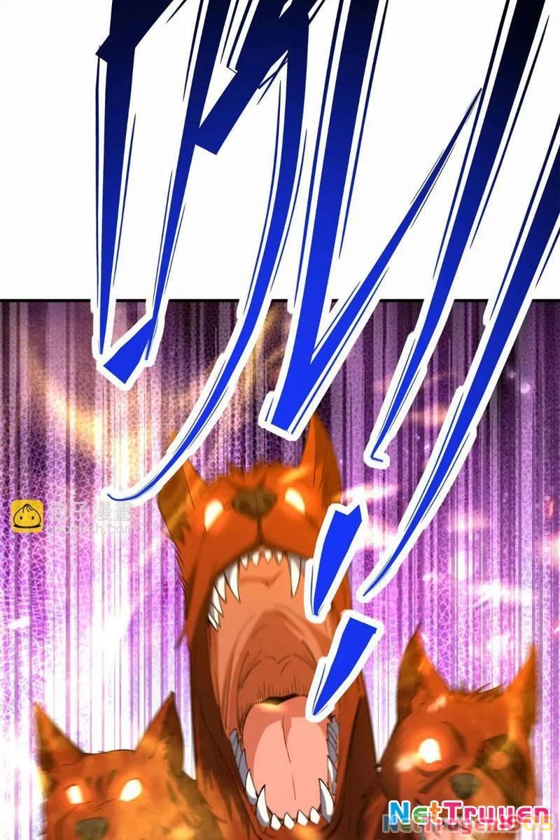 Trùng Sinh Thành Godzilla Chapter 268 - 11