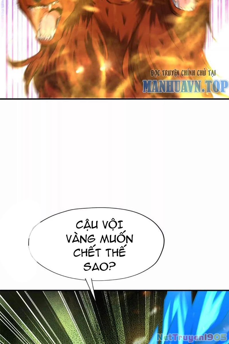 Trùng Sinh Thành Godzilla Chapter 268 - 12