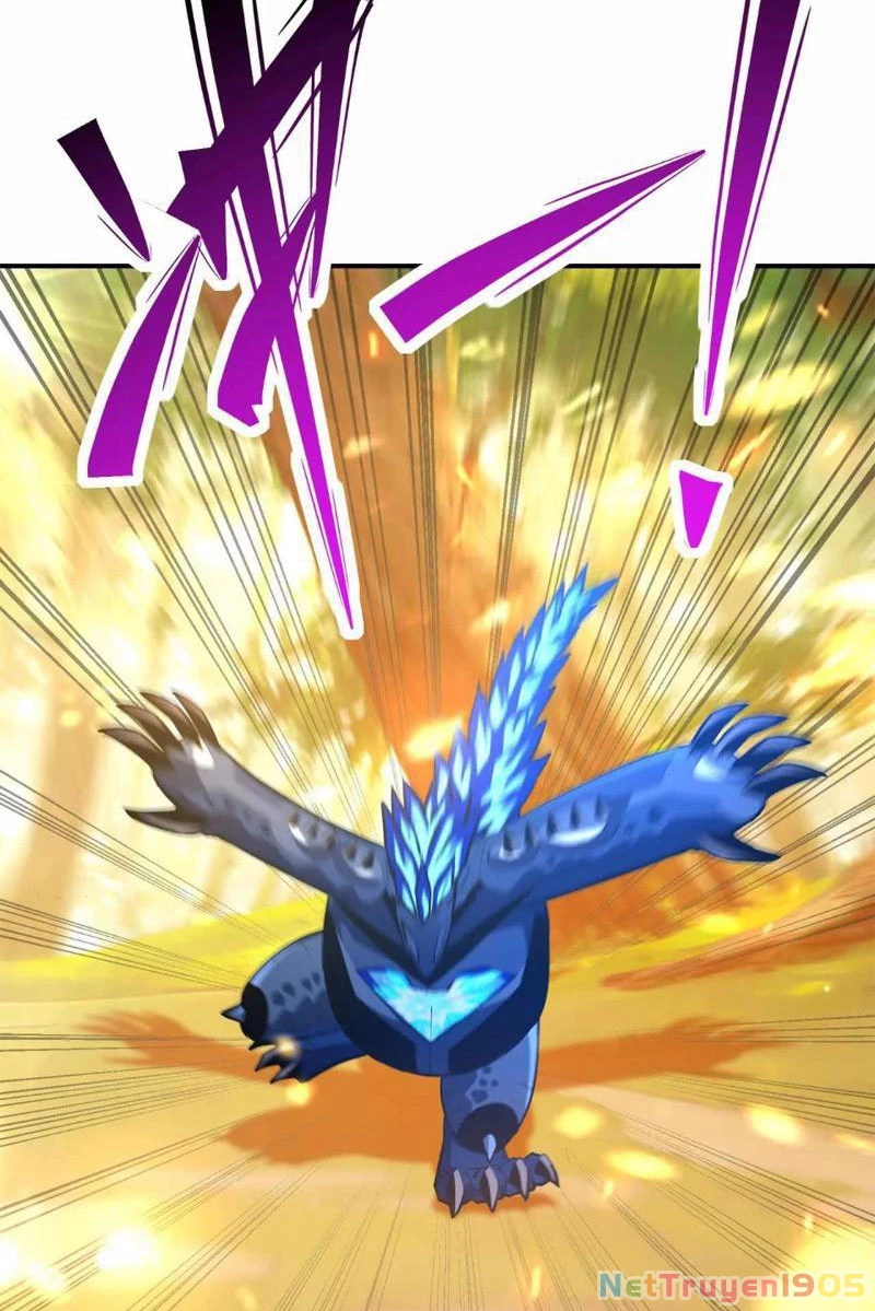 Trùng Sinh Thành Godzilla Chapter 268 - 14