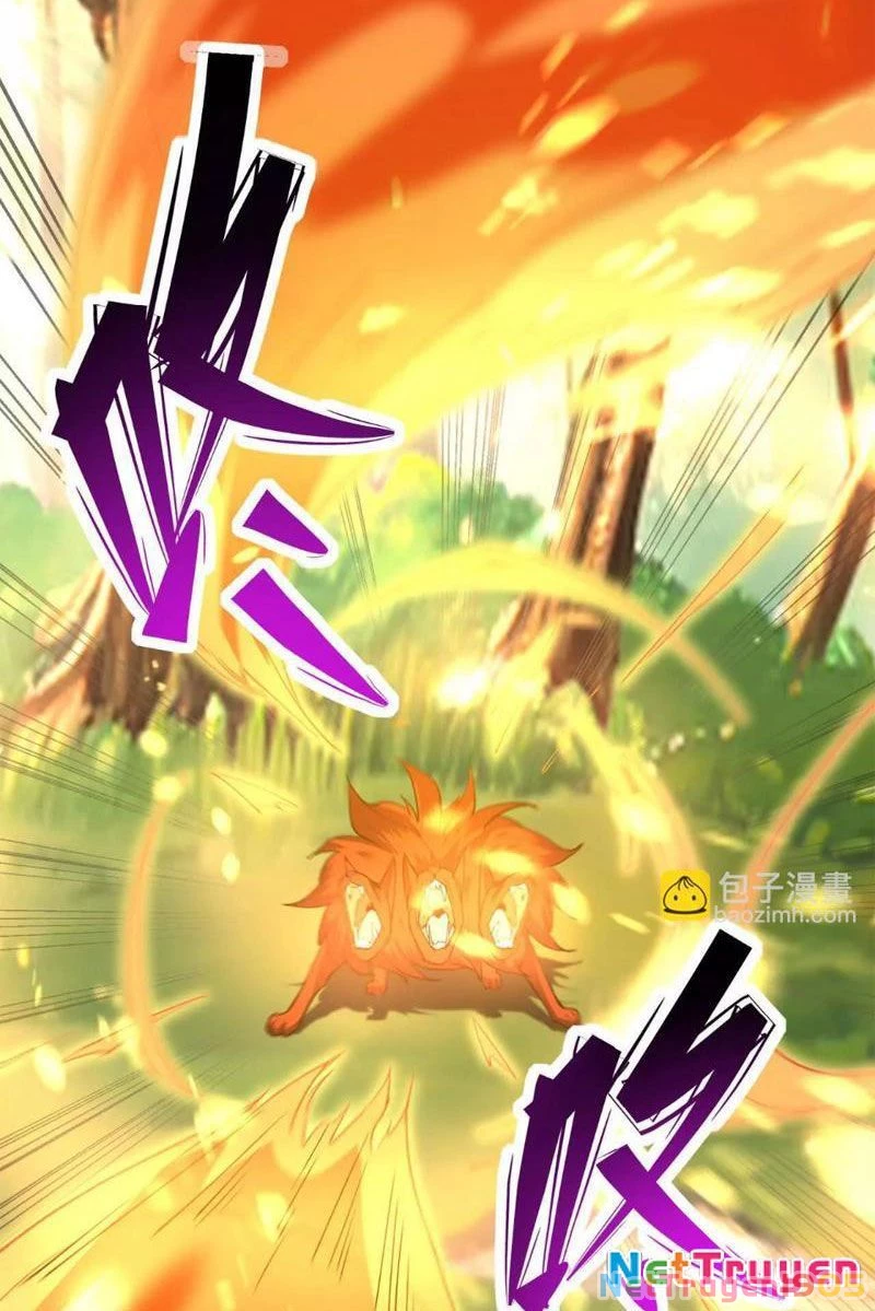 Trùng Sinh Thành Godzilla Chapter 268 - 16