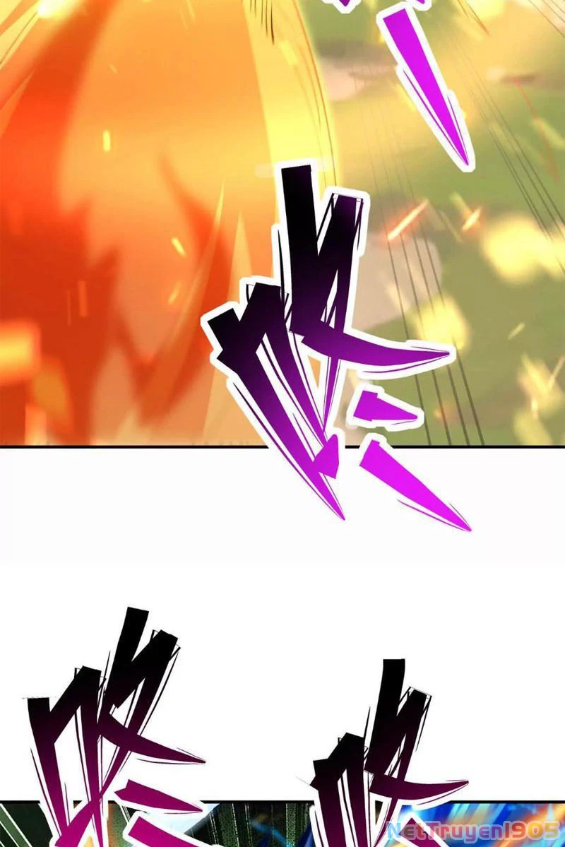 Trùng Sinh Thành Godzilla Chapter 268 - 17