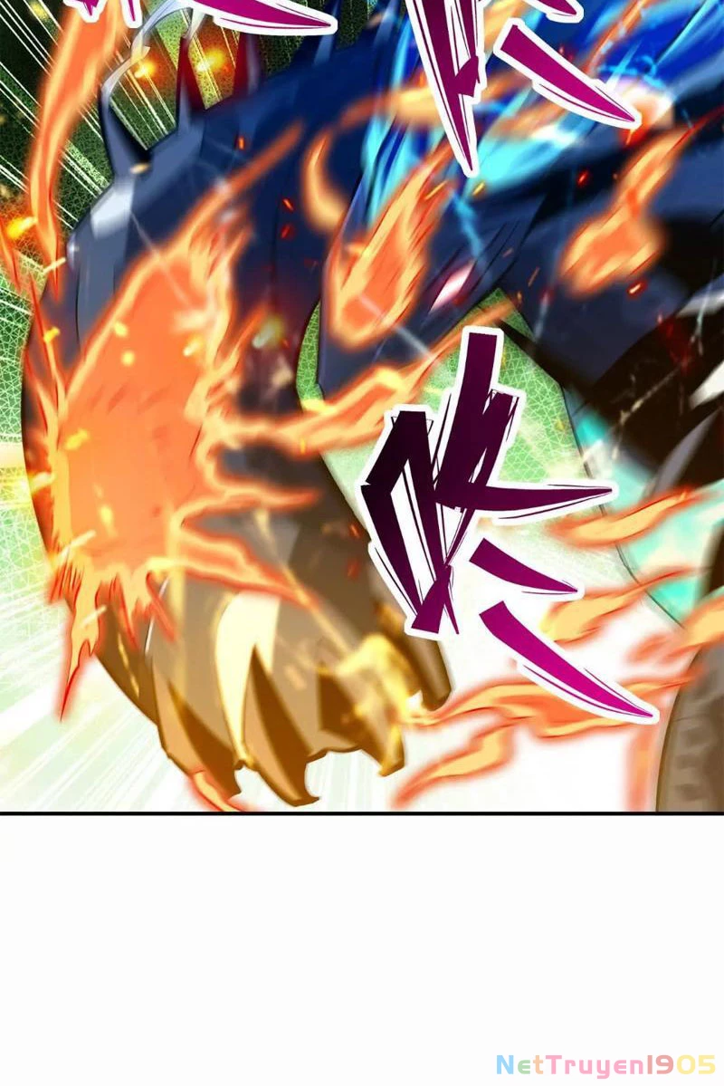 Trùng Sinh Thành Godzilla Chapter 268 - 18