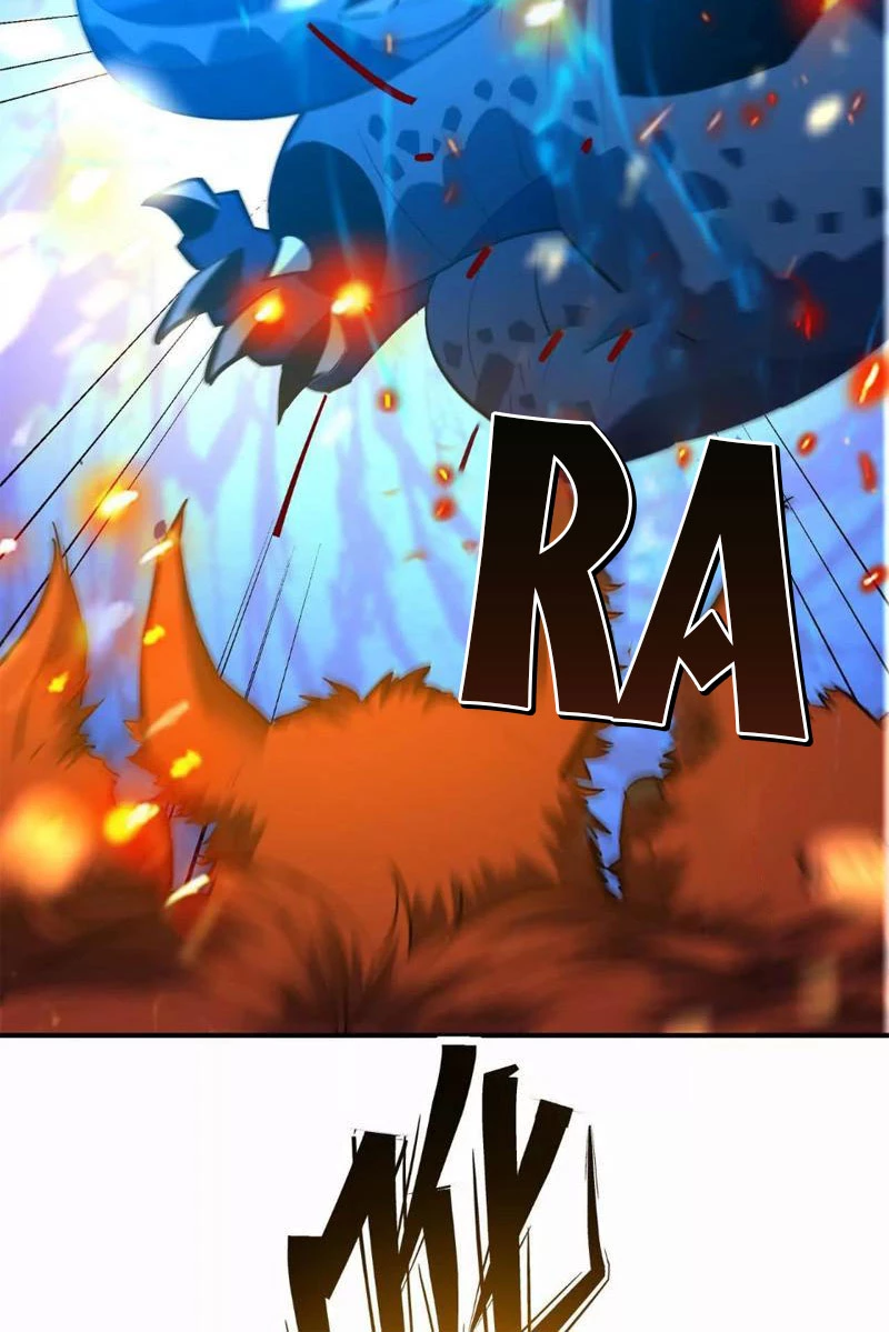 Trùng Sinh Thành Godzilla Chapter 268 - 20