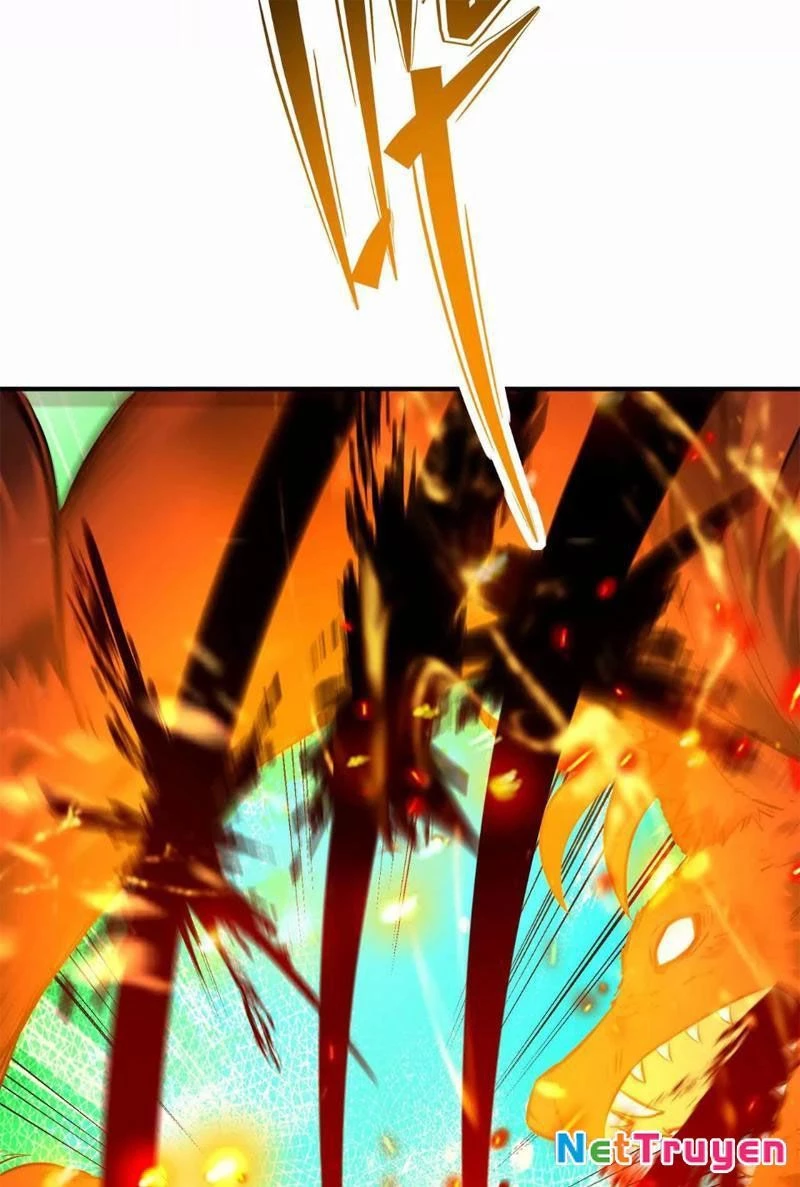 Trùng Sinh Thành Godzilla Chapter 268 - 21