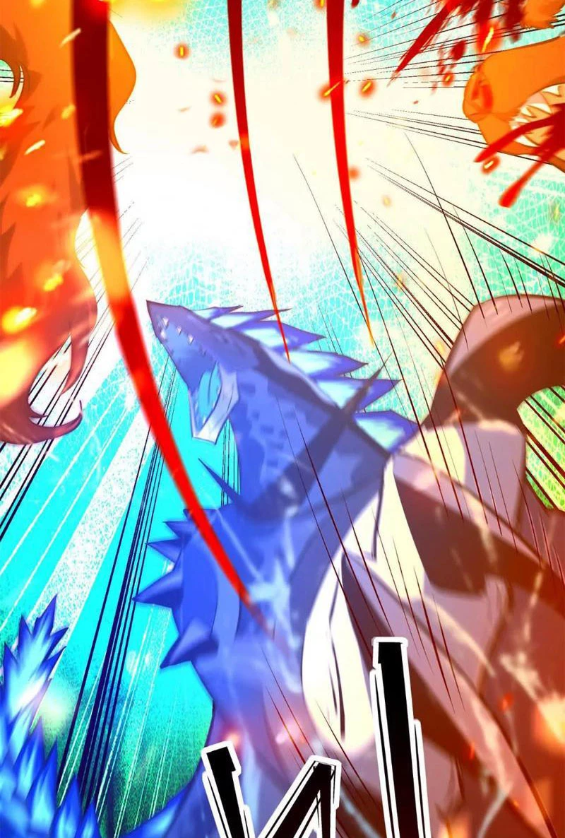 Trùng Sinh Thành Godzilla Chapter 268 - 22