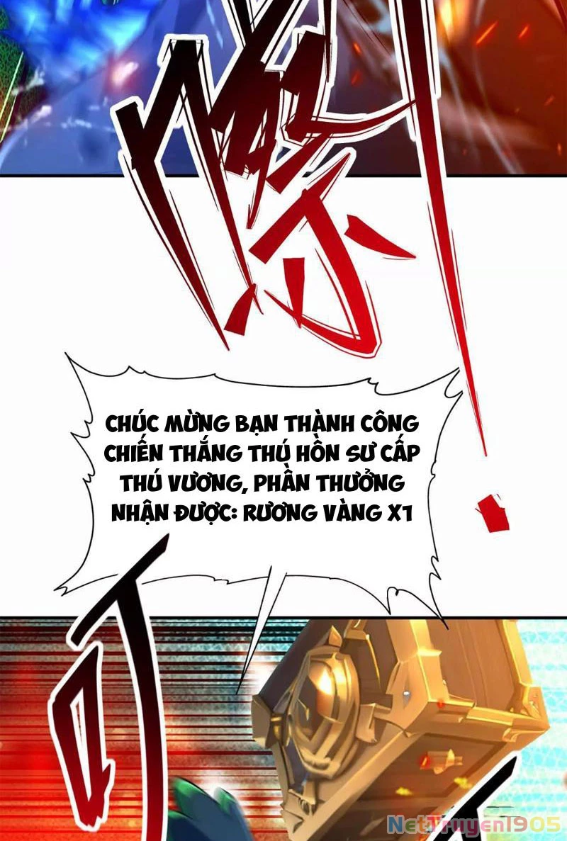 Trùng Sinh Thành Godzilla Chapter 268 - 23