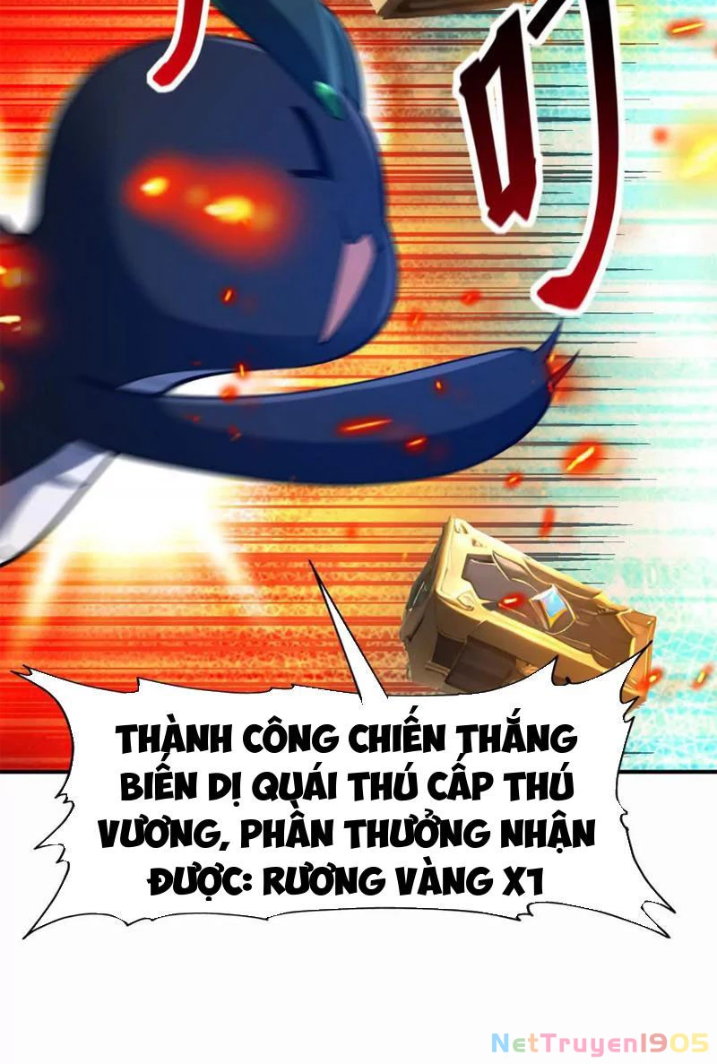 Trùng Sinh Thành Godzilla Chapter 268 - 24