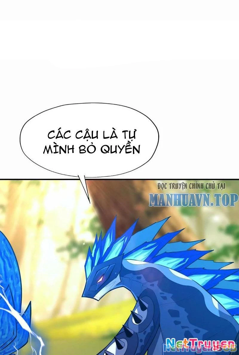 Trùng Sinh Thành Godzilla Chapter 268 - 26