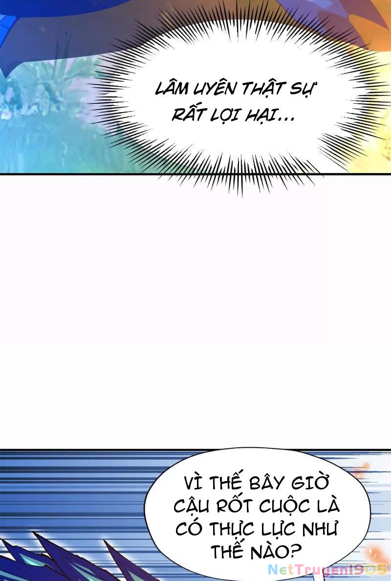 Trùng Sinh Thành Godzilla Chapter 268 - 34