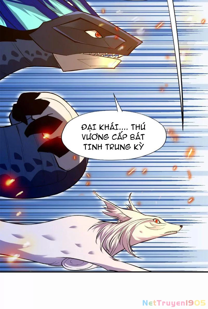 Trùng Sinh Thành Godzilla Chapter 268 - 35