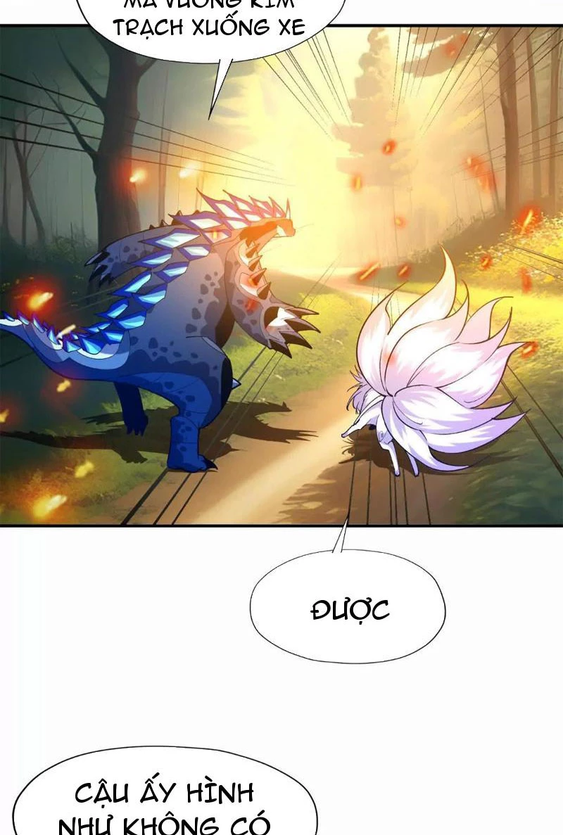 Trùng Sinh Thành Godzilla Chapter 268 - 38