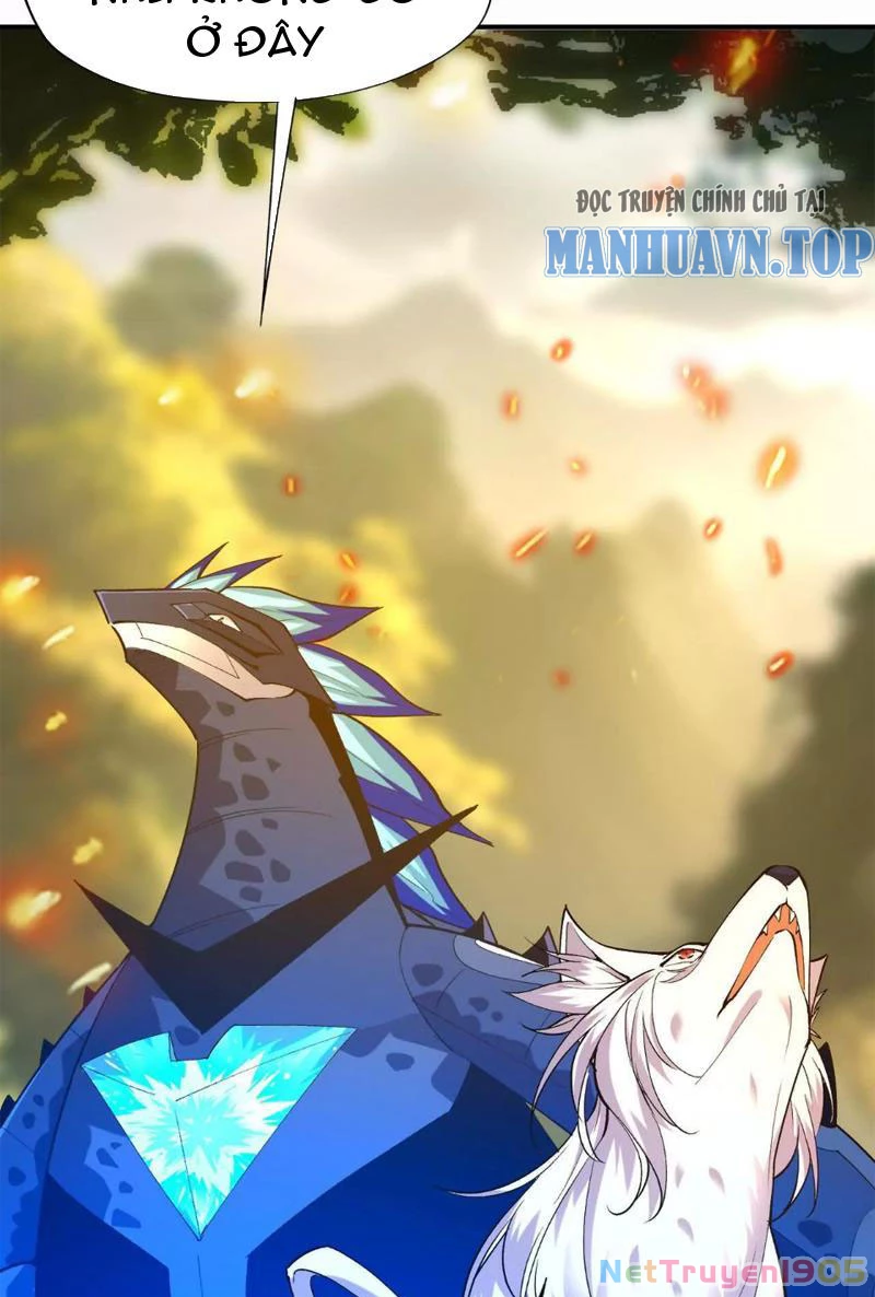 Trùng Sinh Thành Godzilla Chapter 268 - 39