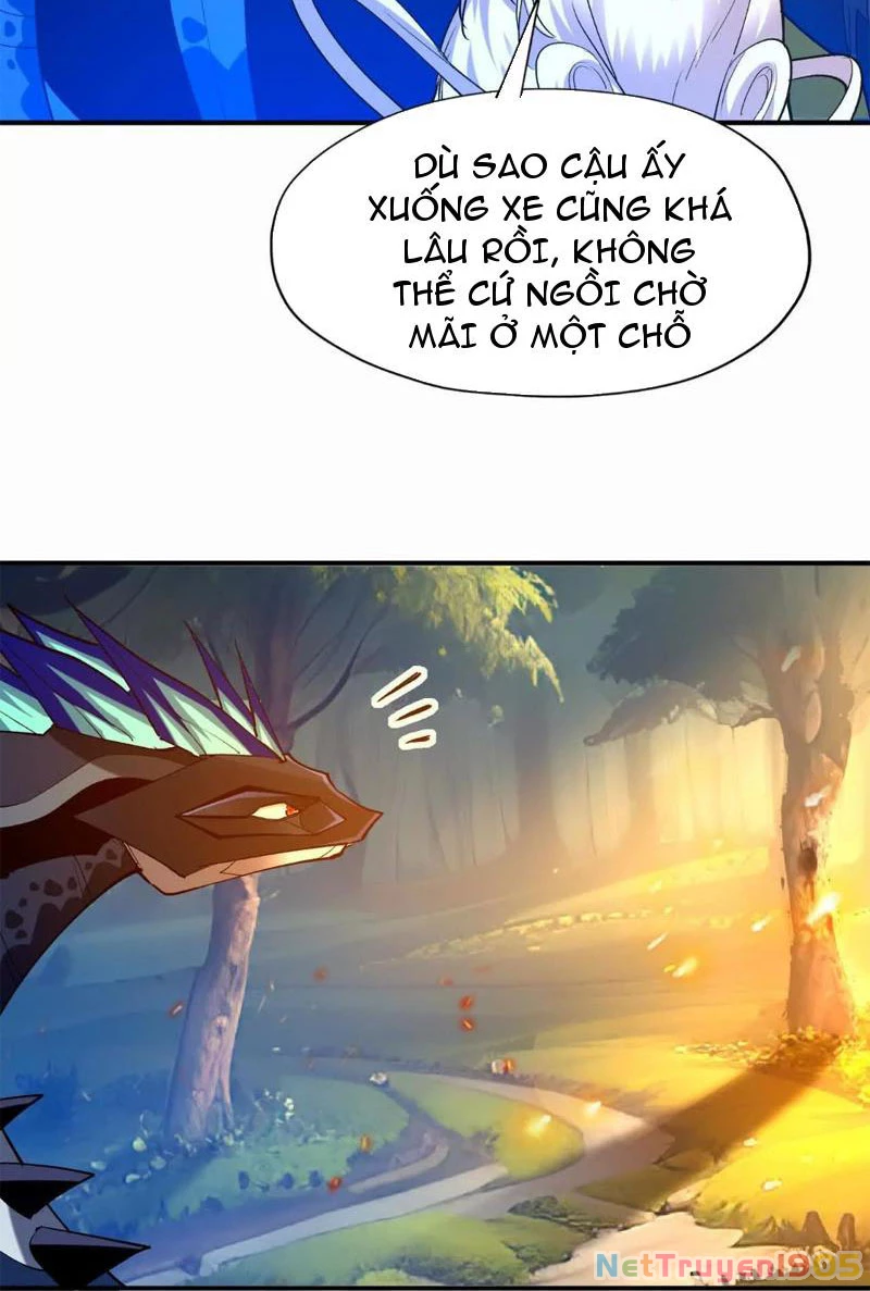 Trùng Sinh Thành Godzilla Chapter 268 - 40