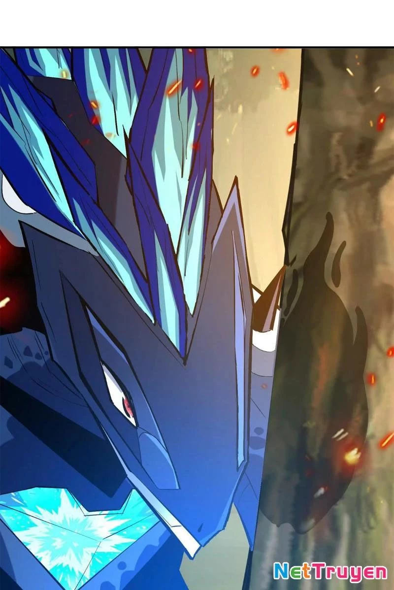 Trùng Sinh Thành Godzilla Chapter 268 - 41