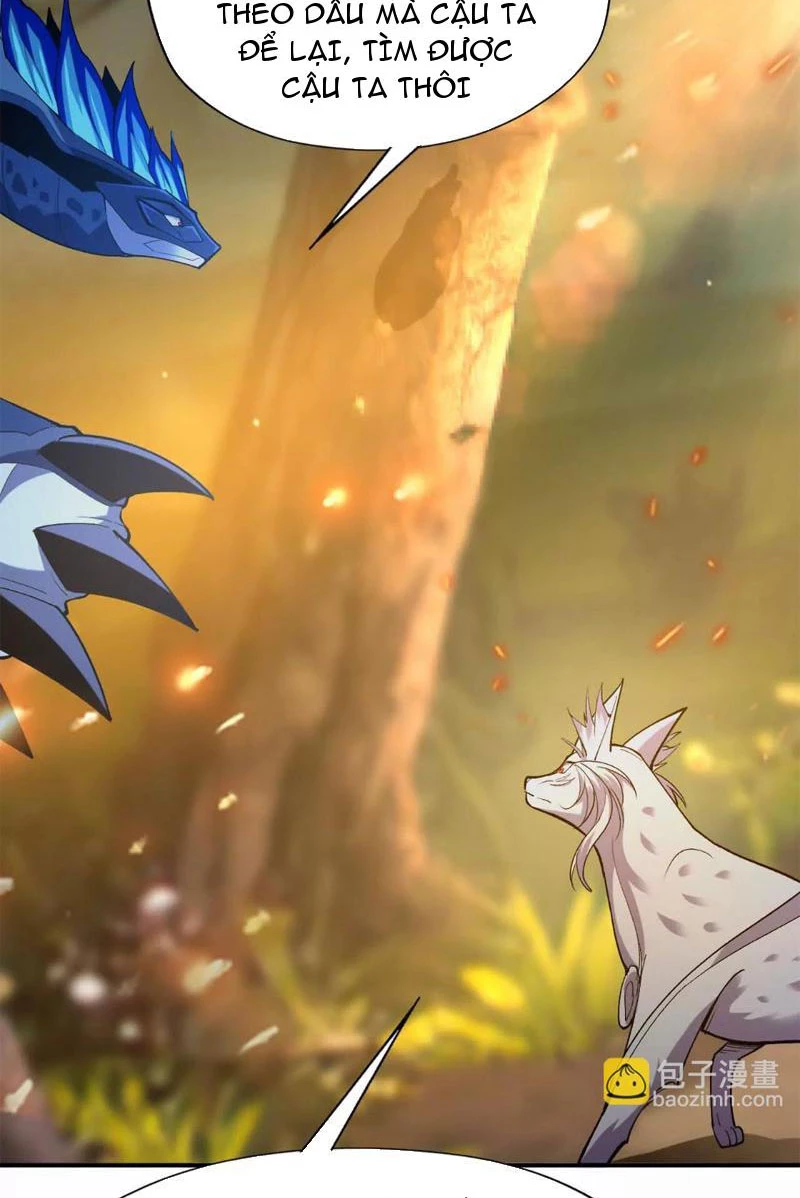 Trùng Sinh Thành Godzilla Chapter 268 - 43