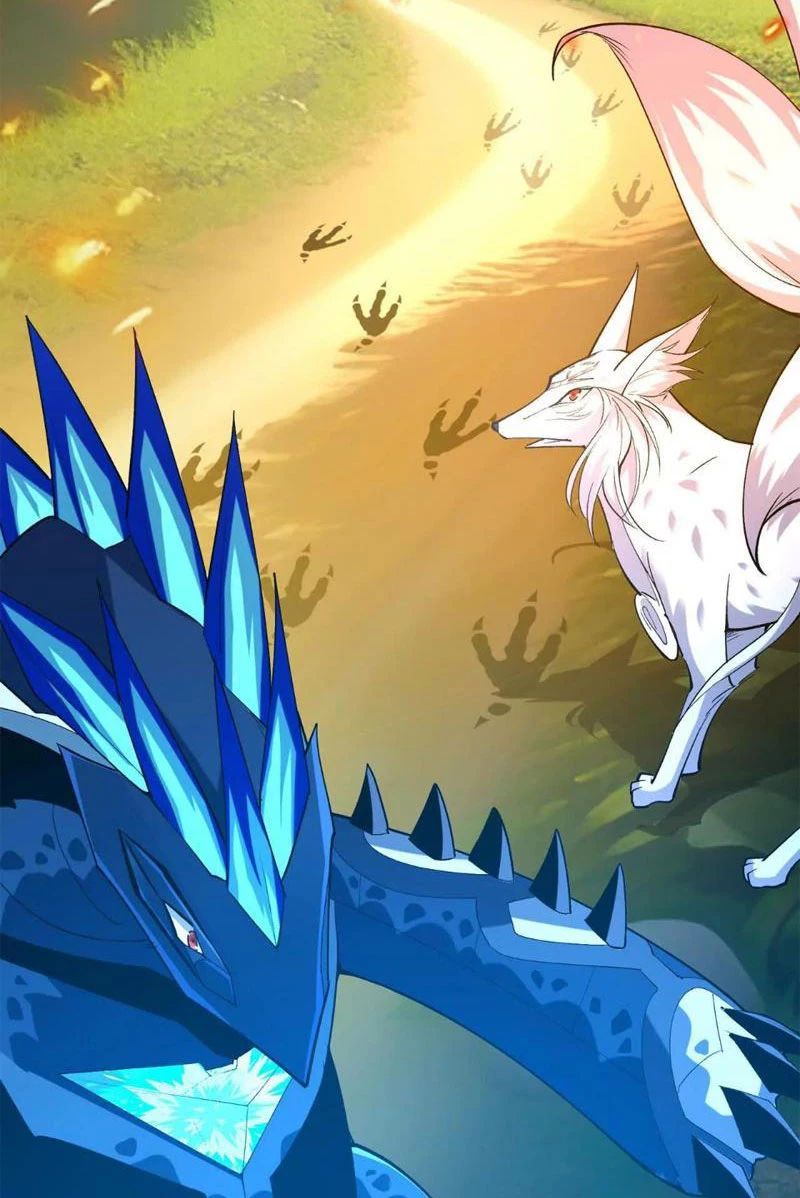 Trùng Sinh Thành Godzilla Chapter 268 - 45