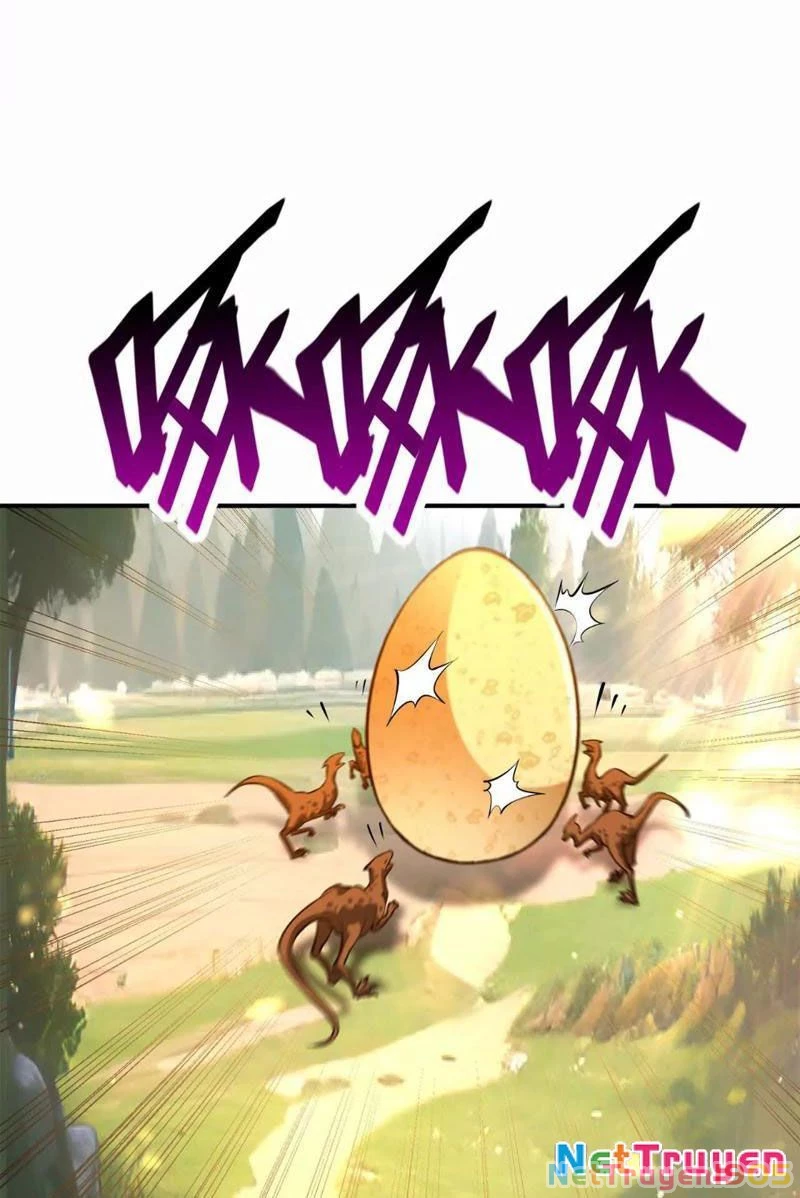 Trùng Sinh Thành Godzilla Chapter 268 - 51