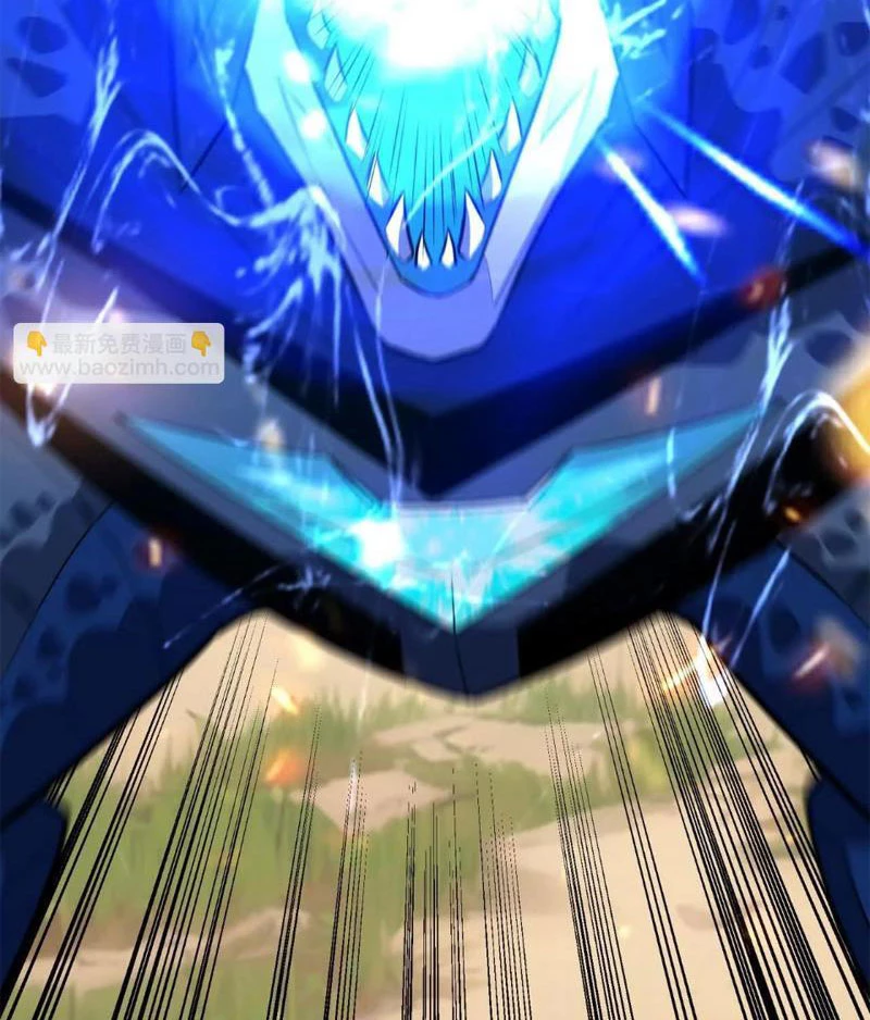 Trùng Sinh Thành Godzilla Chapter 268 - 63