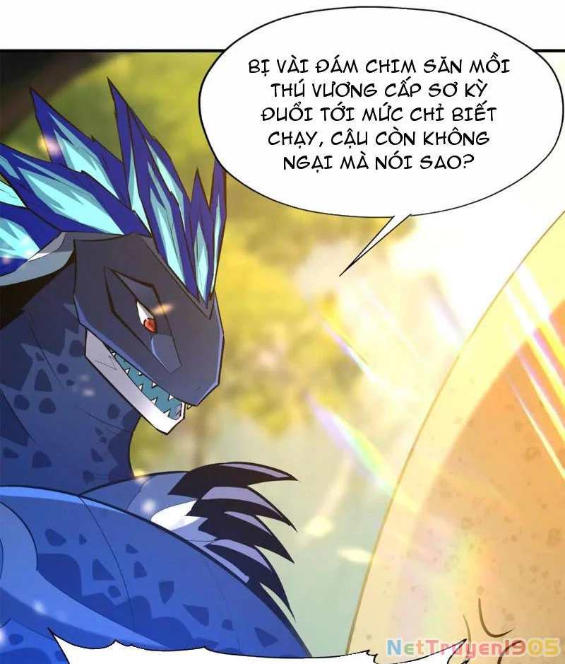 Trùng Sinh Thành Godzilla Chapter 268 - 73