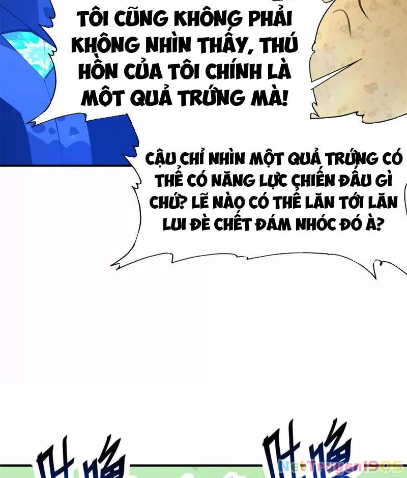 Trùng Sinh Thành Godzilla Chapter 268 - 74