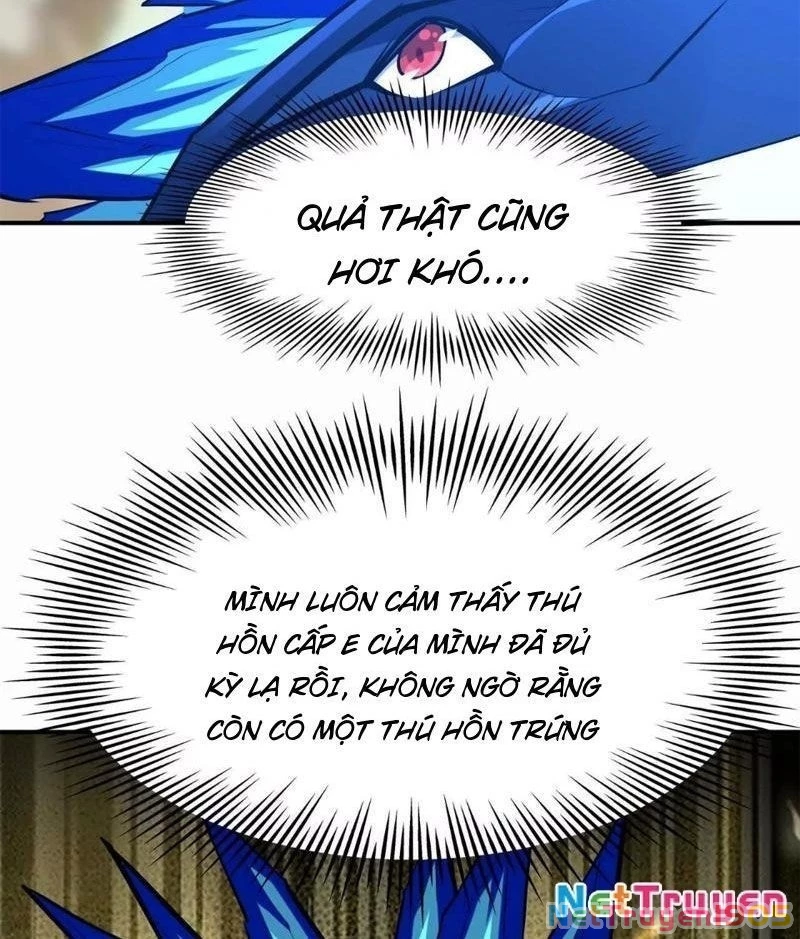 Trùng Sinh Thành Godzilla Chapter 268 - 76