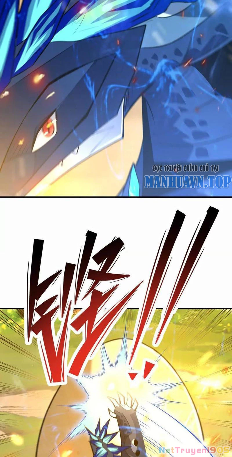 Trùng Sinh Thành Godzilla Chapter 269 - 8