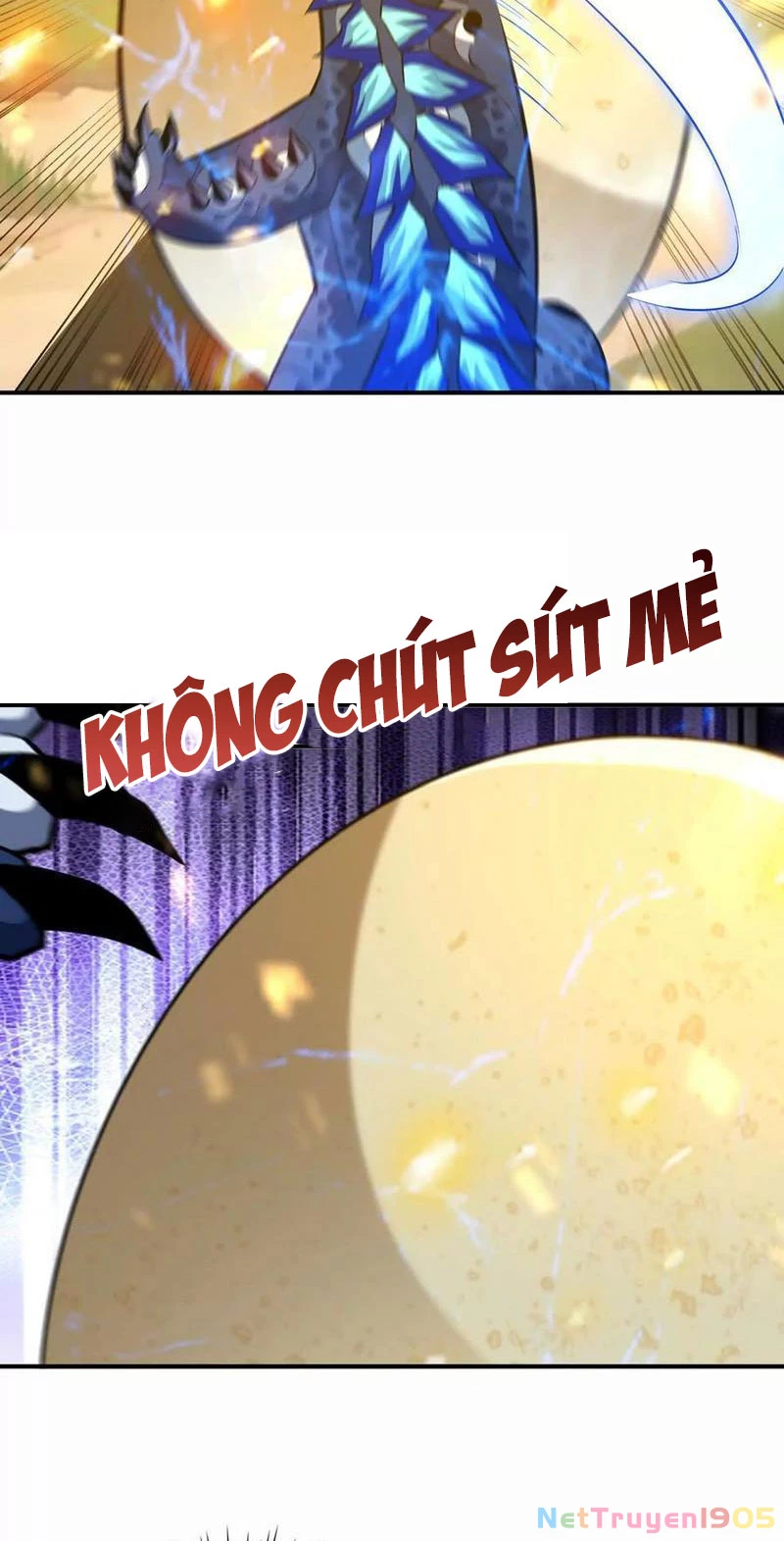 Trùng Sinh Thành Godzilla Chapter 269 - 9