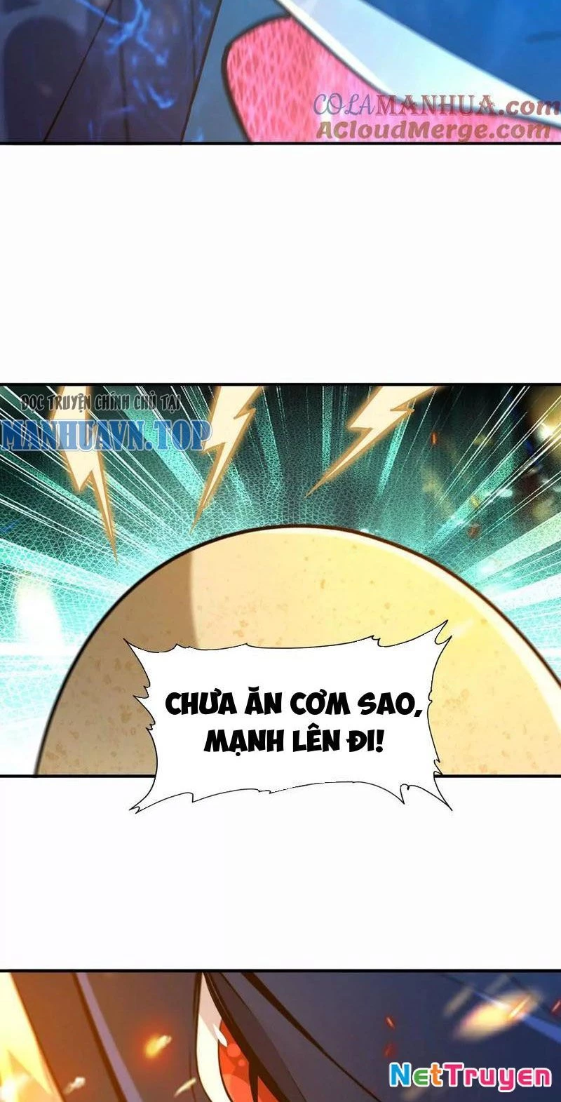 Trùng Sinh Thành Godzilla Chapter 269 - 11