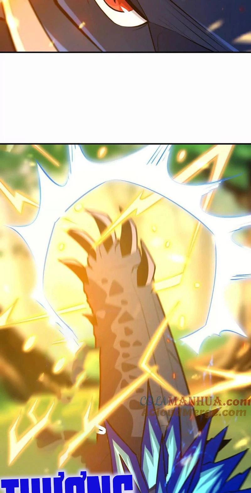 Trùng Sinh Thành Godzilla Chapter 269 - 12