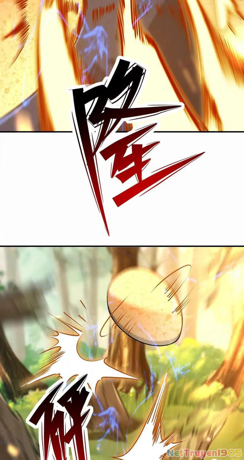 Trùng Sinh Thành Godzilla Chapter 269 - 15