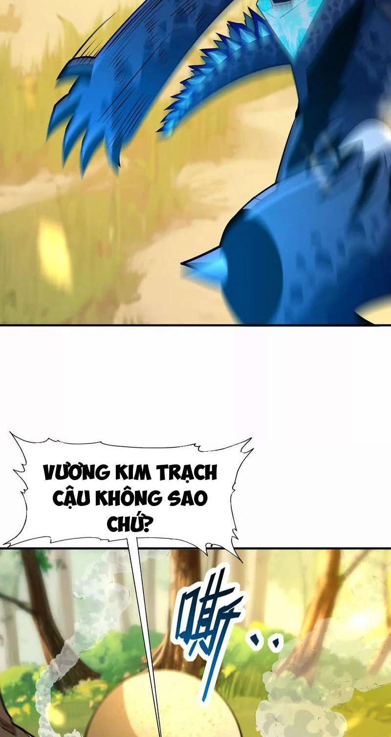 Trùng Sinh Thành Godzilla Chapter 269 - 17