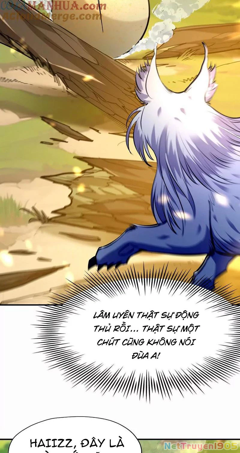 Trùng Sinh Thành Godzilla Chapter 269 - 18