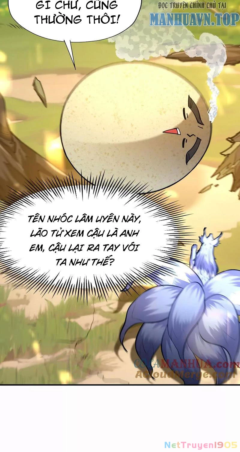 Trùng Sinh Thành Godzilla Chapter 269 - 19