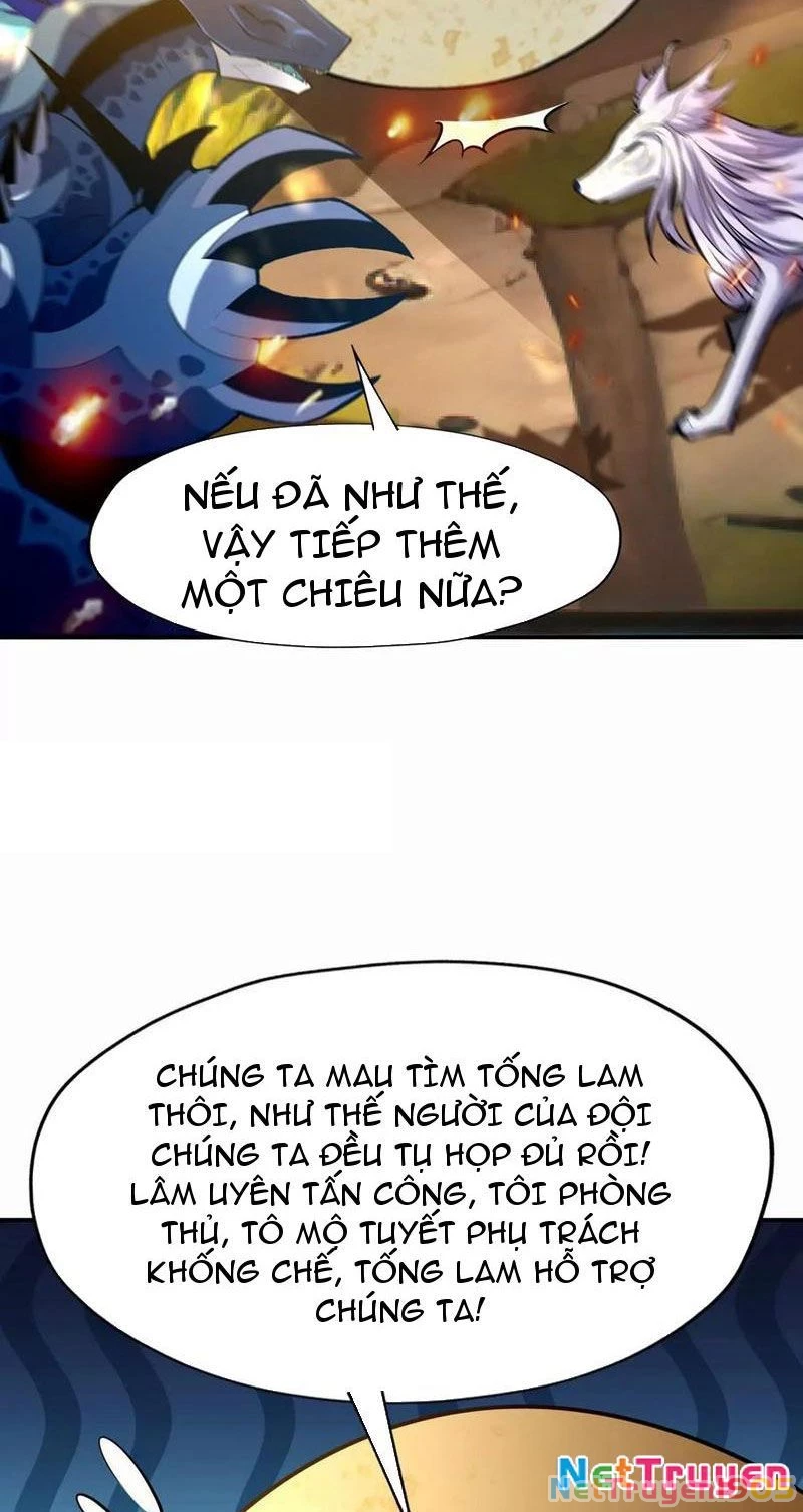 Trùng Sinh Thành Godzilla Chapter 269 - 21