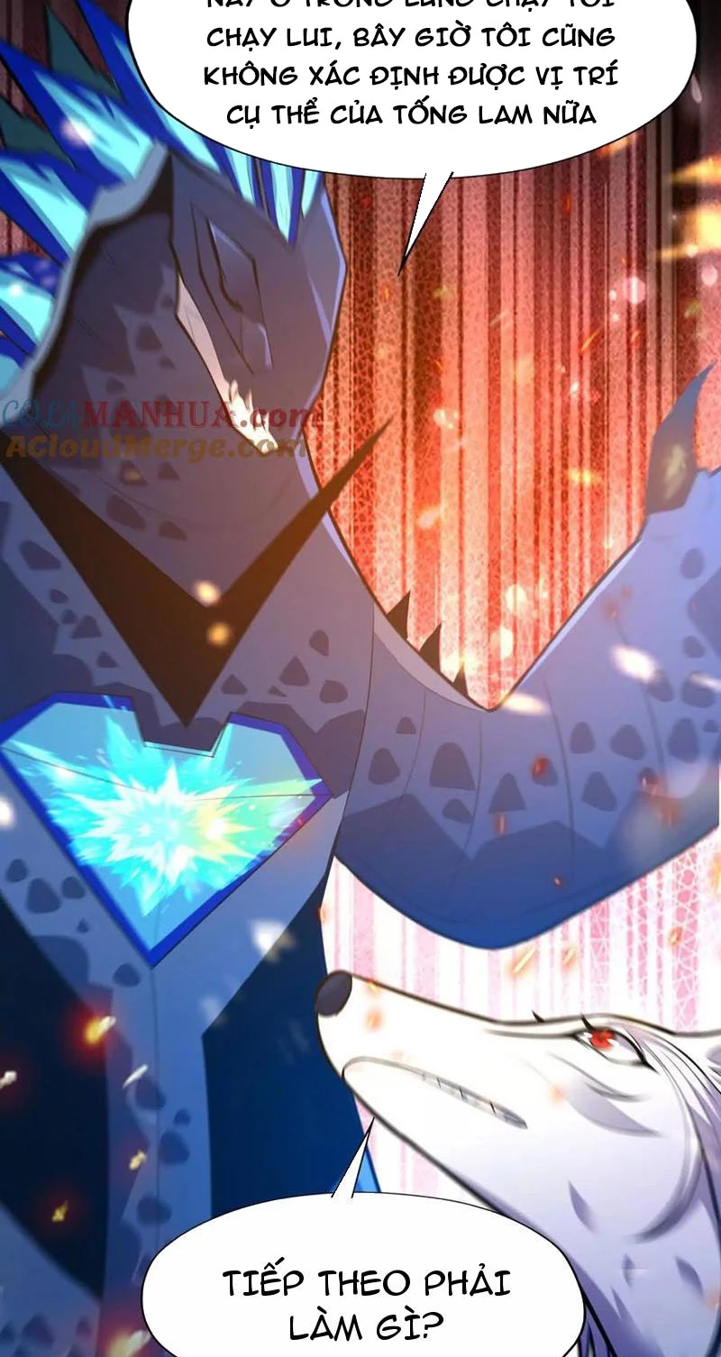 Trùng Sinh Thành Godzilla Chapter 269 - 23