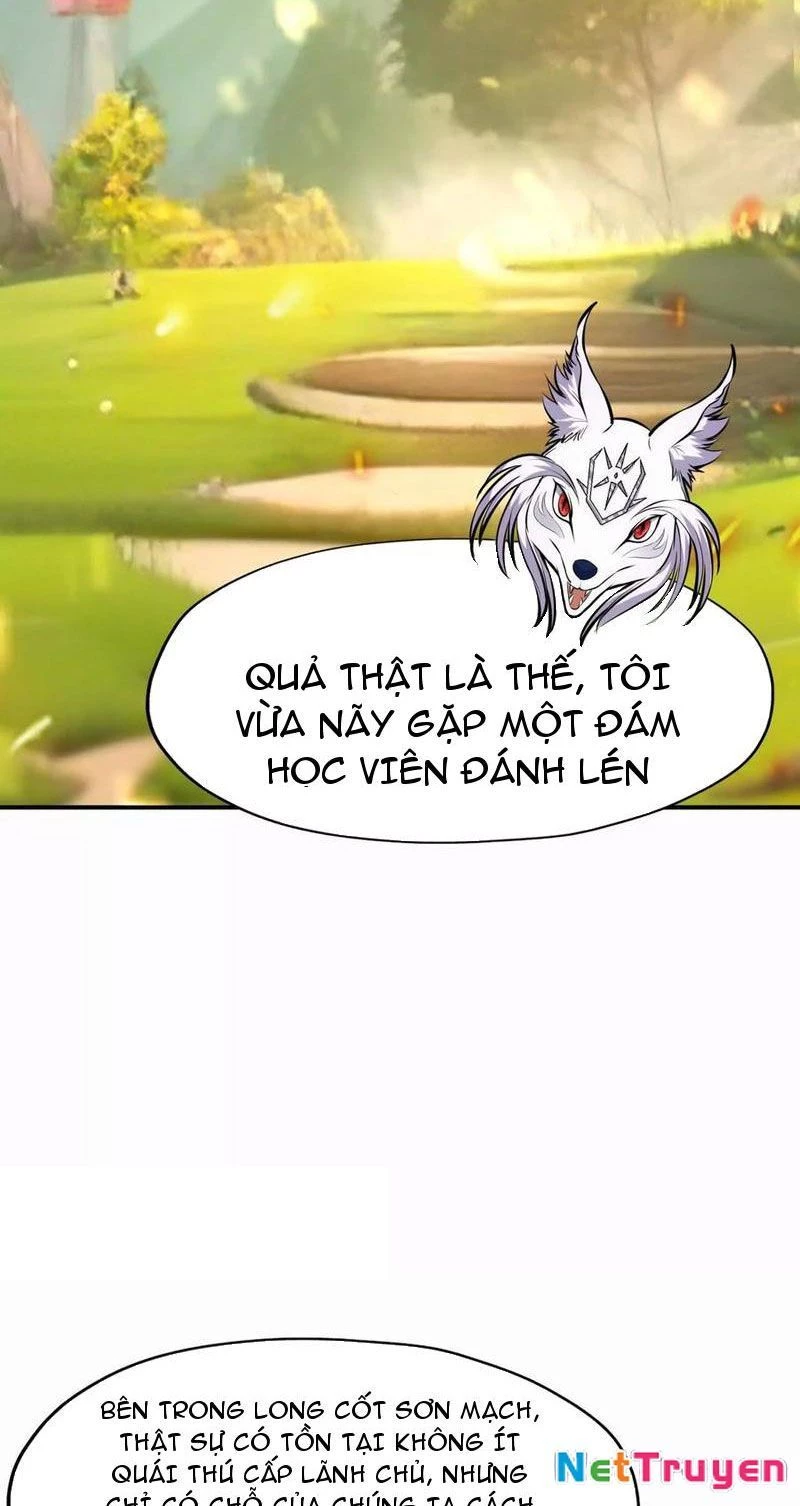 Trùng Sinh Thành Godzilla Chapter 269 - 26