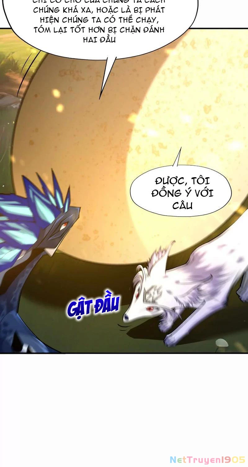 Trùng Sinh Thành Godzilla Chapter 269 - 27