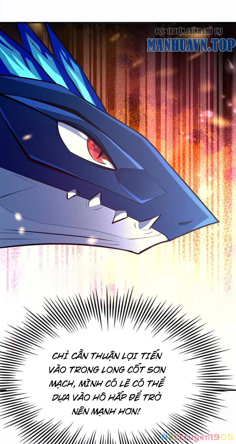 Trùng Sinh Thành Godzilla Chapter 269 - 28