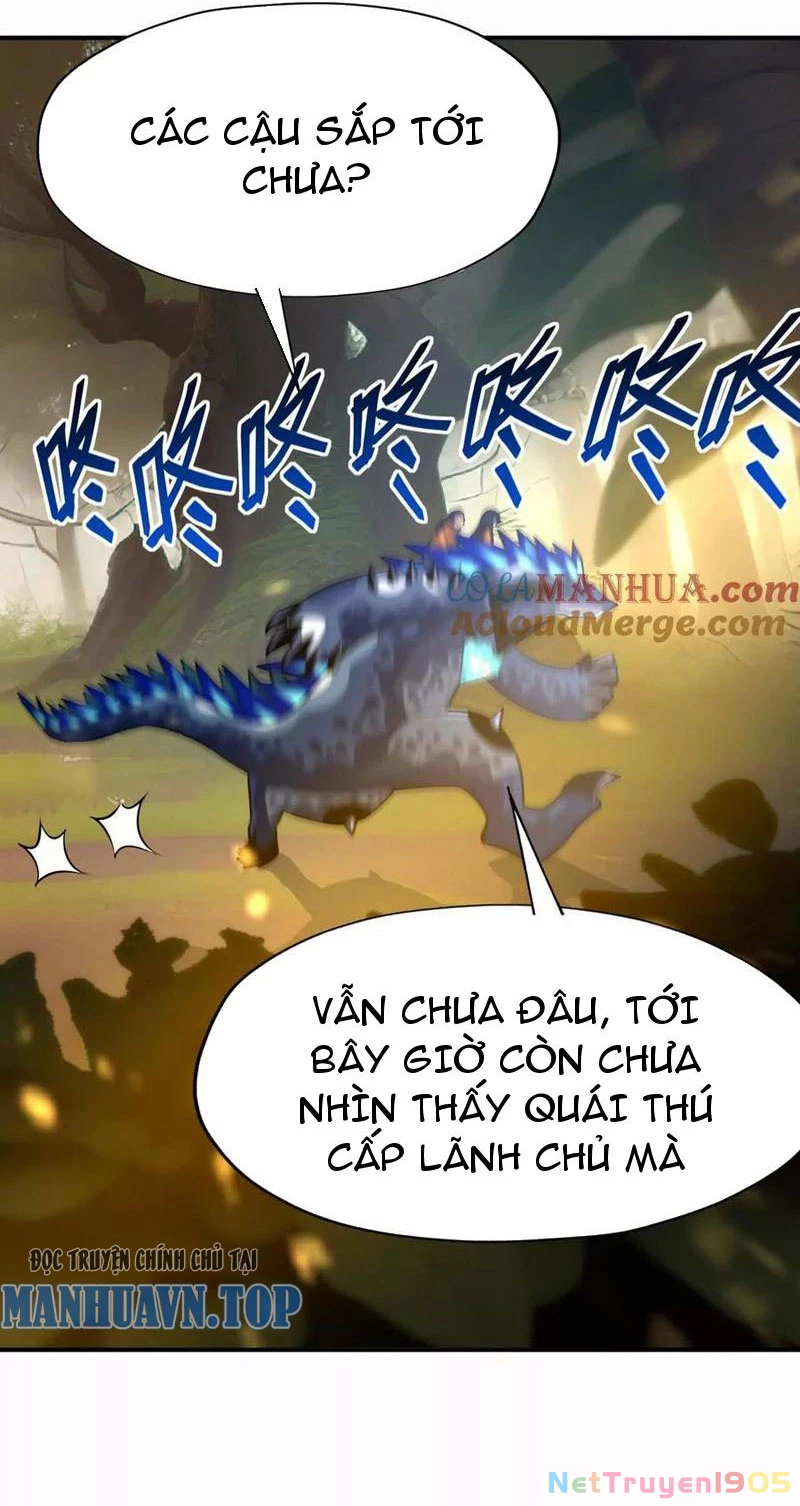 Trùng Sinh Thành Godzilla Chapter 269 - 30