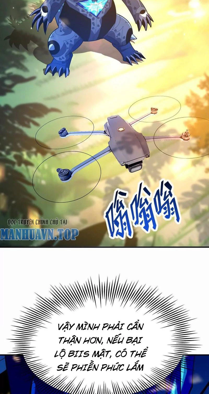 Trùng Sinh Thành Godzilla Chapter 269 - 34