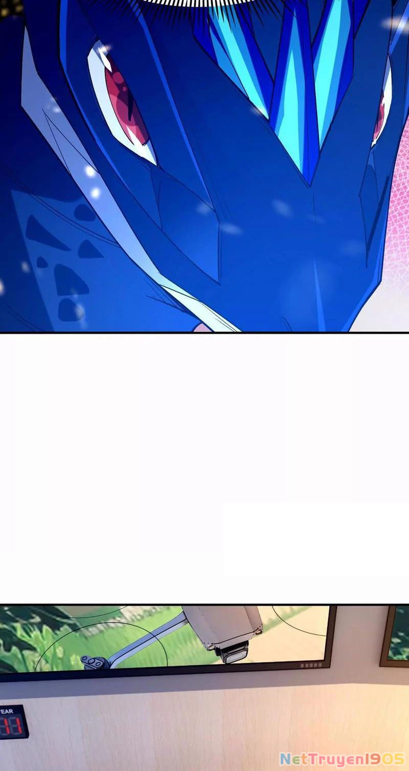 Trùng Sinh Thành Godzilla Chapter 269 - 35