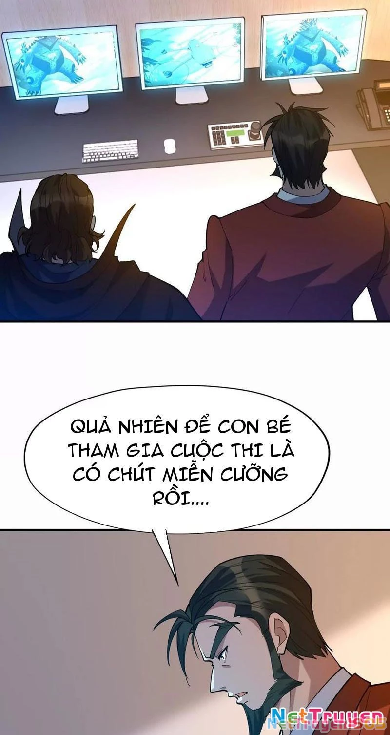 Trùng Sinh Thành Godzilla Chapter 269 - 36