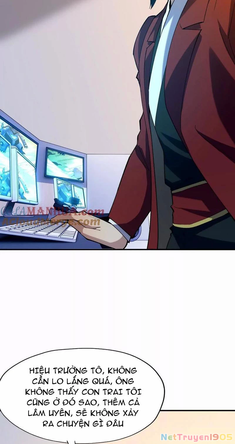 Trùng Sinh Thành Godzilla Chapter 269 - 37