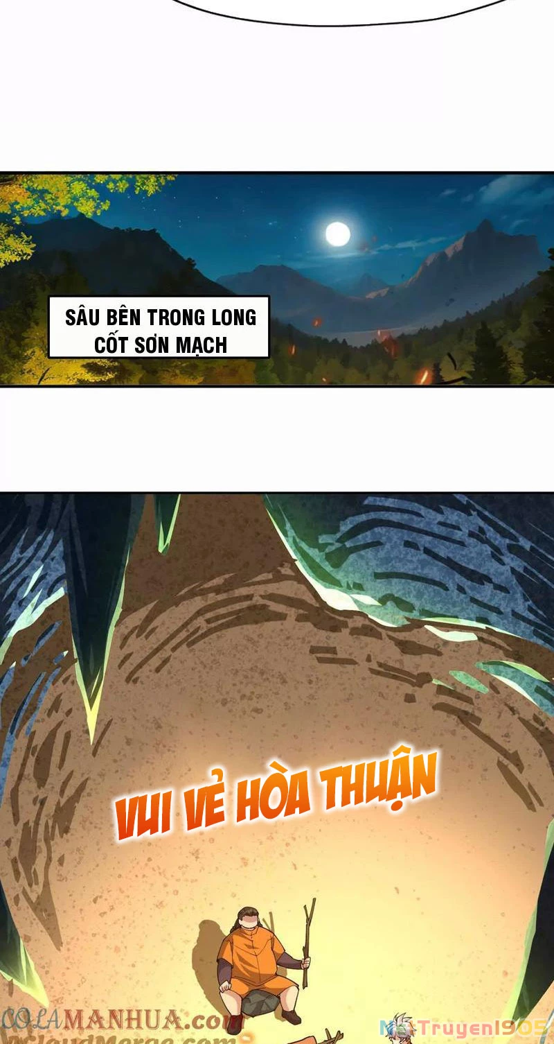 Trùng Sinh Thành Godzilla Chapter 269 - 40