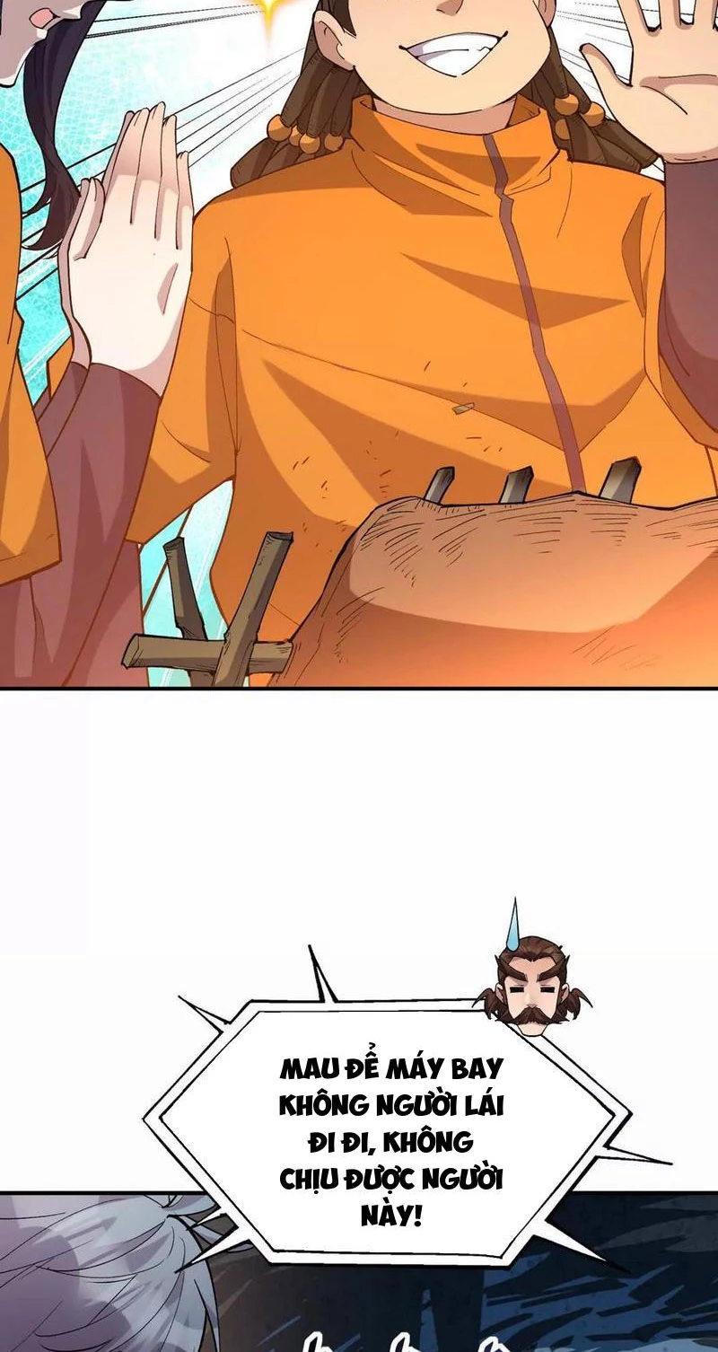 Trùng Sinh Thành Godzilla Chapter 269 - 43