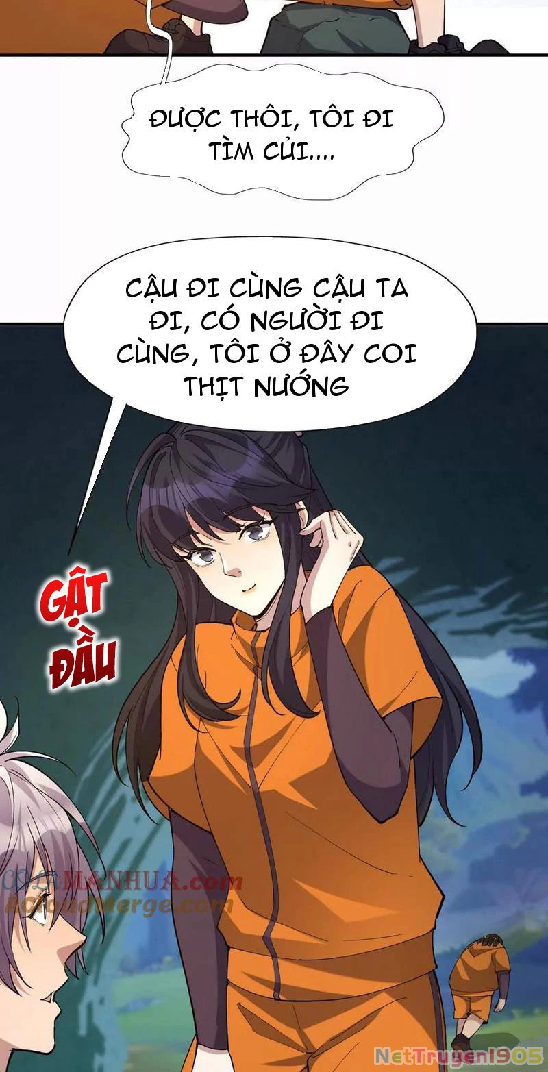 Trùng Sinh Thành Godzilla Chapter 269 - 49