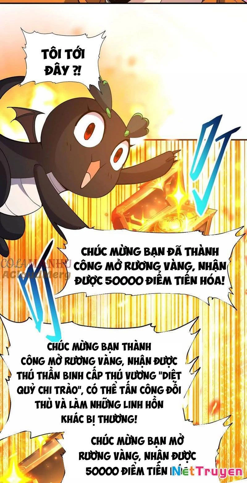 Trùng Sinh Thành Godzilla Chapter 269 - 51