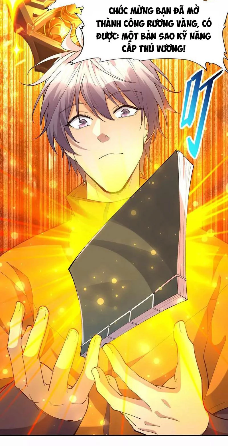 Trùng Sinh Thành Godzilla Chapter 269 - 52